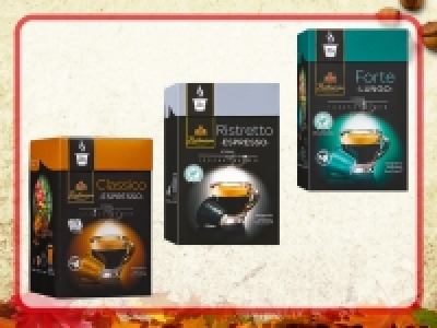 Kaffeekapseln CHF 1.89