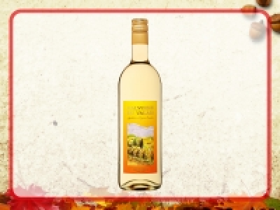 Lidl  Malvoisie du Valais 2019 AOC