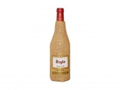 Lidl  Siglo Rioja Tempranillo 2017 DOCa