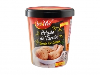 Lidl  Turrón Glace