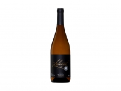 Lidl  Salneval Barrica Crianza 2020 Rias Baixas, DO