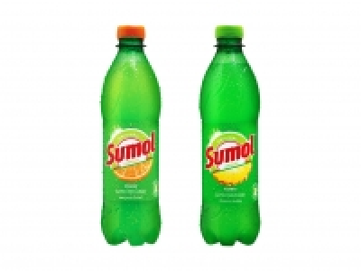 Sumol CHF 5.89