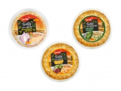 Tortilla CHF 3.99