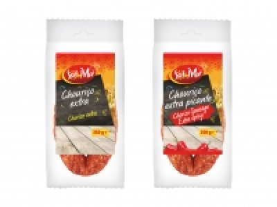 Chouriço Ring CHF 4.99