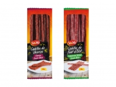 Snack Cañitas CHF 1.99