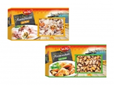 Meeresfrüchte CHF 3.99