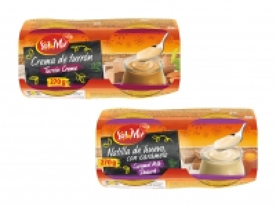 Milchdesserts CHF 2.49