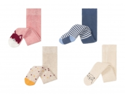 Lidl  Baby-Strumpfhose