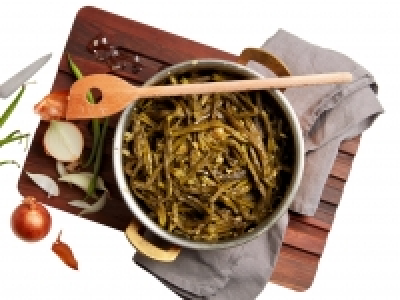 Vegusti Dörrbohnen