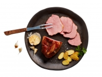 Quick Nussschinkli