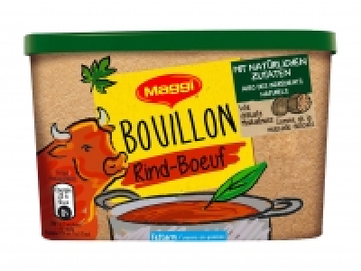 Maggi Rinderbouillon CHF 7.95