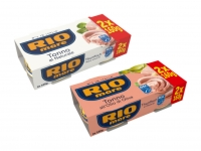 Lidl  Rio Mare Thunfisch in Olivenöl MSC