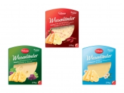 Wiesenländer Käsescheiben CHF 1.89
