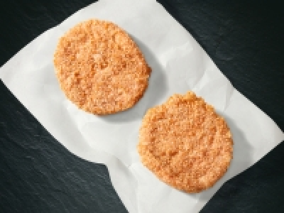 ASC Lachs-Burger CHF 3.99
