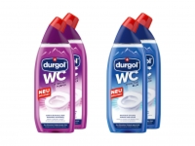 Durgol WC-Reiniger CHF 6.95