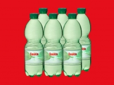 Mineralwasser CHF 0.69