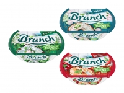 Brunch Kräuter