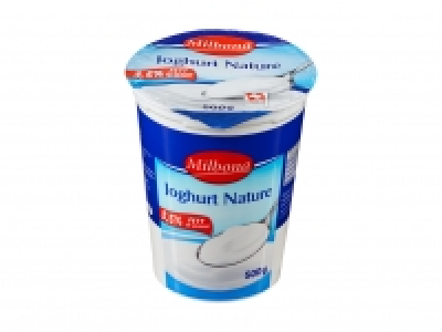 Naturjoghurt CHF 0.69