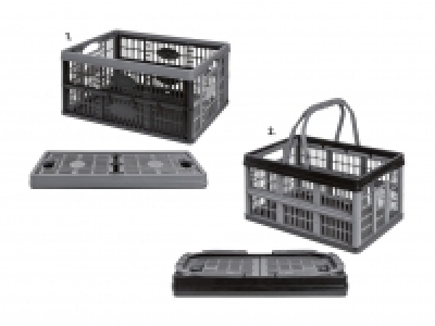 Klappbox CHF 4.99