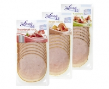 NEW LIFESTYLE TRUTENBRUST AUFSCHNITT CHF 1.29