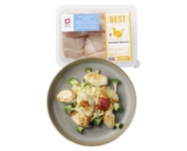 COUNTRYS BEST POULETBRUST MÉDAILLONS CHF 3.99