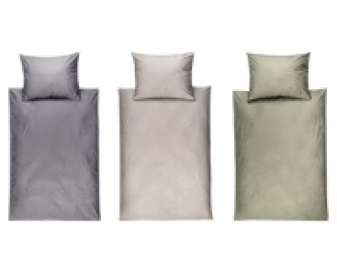 MY LIVING STYLE BETTWÄSCHE JACQUARD PREMIUM