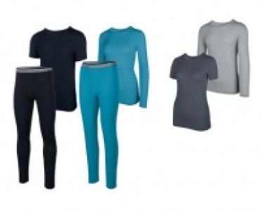 Aldi Suisse  CRANE® SPORTUNTERWÄSCHE AUS MERINOWOLLE