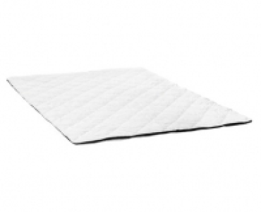 MY LIVING STYLE DUO-STEPPDECKE SILVERPLUS®