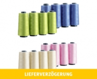 OVERLOCK-NÄHMASCHINENGARN