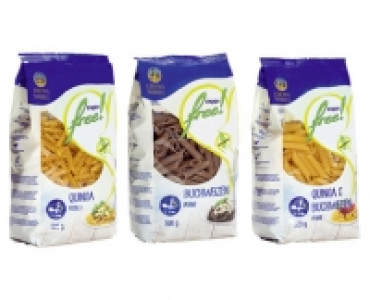 ENJOY FREE! SPEZIALTEIGWAREN GLUTENFREI