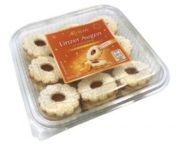 Aldi Suisse  MONARC LINZER AUGEN