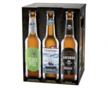 Aldi Suisse  CRAFT BEER BOX