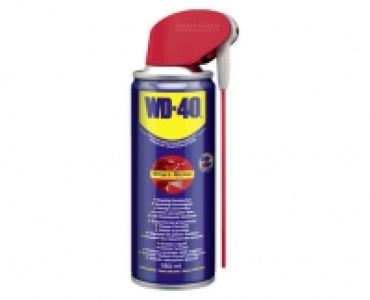 WD-40 MULTIFUNKTIONSOL MIT SMART-STRAW