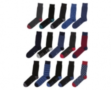WATSONS HERRENSOCKEN