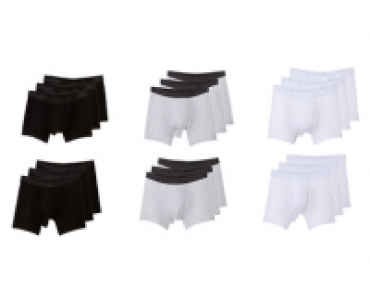 WATSONS HERRENRETROPANTS CHF 7.99