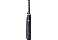 MediaMarkt Oral B ORAL-B iO Series 8N - Elektrische Zahnbürste (Schwarz)
