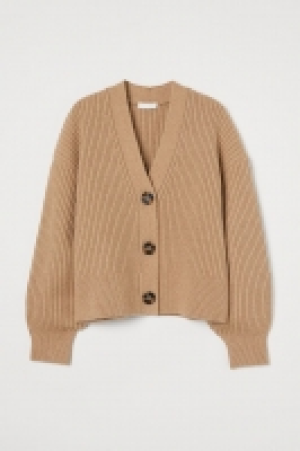 Gerippter Cardigan CHF 14.95