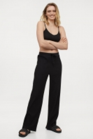 Gerippte Pyjamahose CHF 14.95