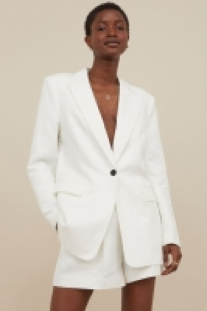 Ein-Knopf-Blazer CHF 39.95