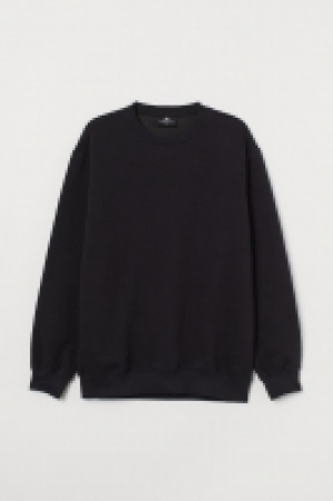 Sweatshirt Relaxed Fit CHF 9.95