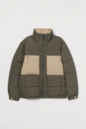 Puffer Jacket CHF 55.95