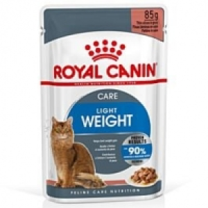 Royal Canin Feline Ultra Light Sauce CHF 1.85