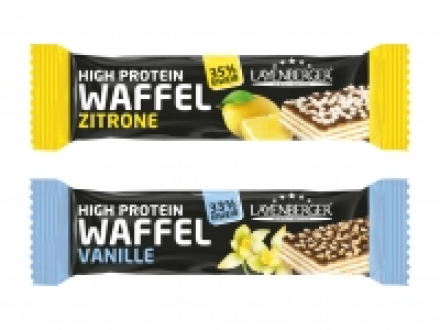 Layenberger High Protein Waffel CHF 2.59