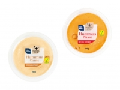 Hummus CHF 1.49