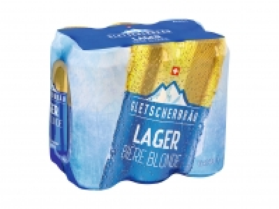 Schweizer Lagerbier CHF 2.79