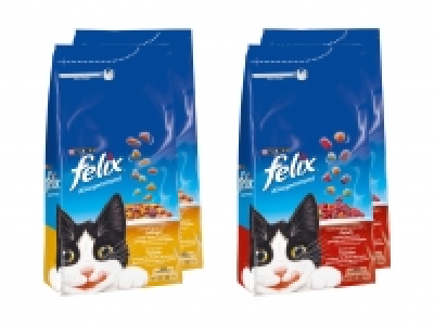 Felix Katzenfutter trocken CHF 9.39