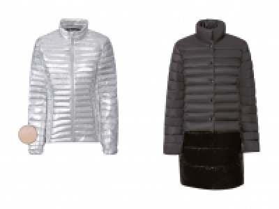 Lightweight-Jacke/-Parka