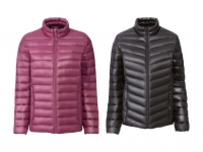 Lightweight-Jacke
