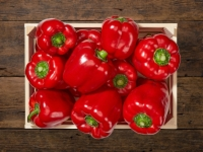 Peperoni rot CHF 1.79