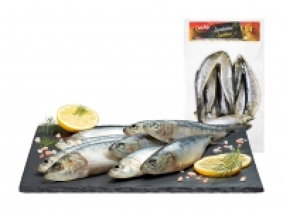 Sardinen CHF 4.99